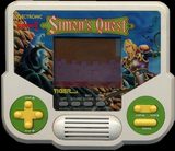 Castlevania II: Simon's Quest (Tiger Handheld)